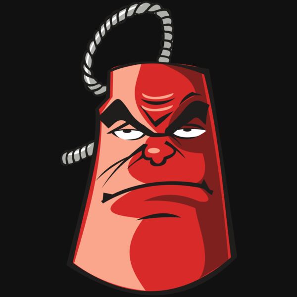 DYNAMITE HD0502 RQC Thumbnail