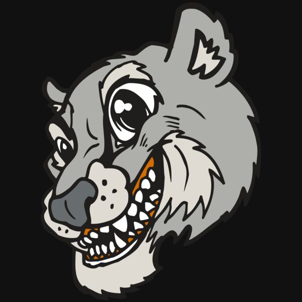 AR5 Cougar 08 RQC Thumbnail