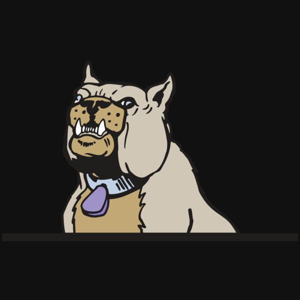 AR BDOG 57 RC Thumbnail