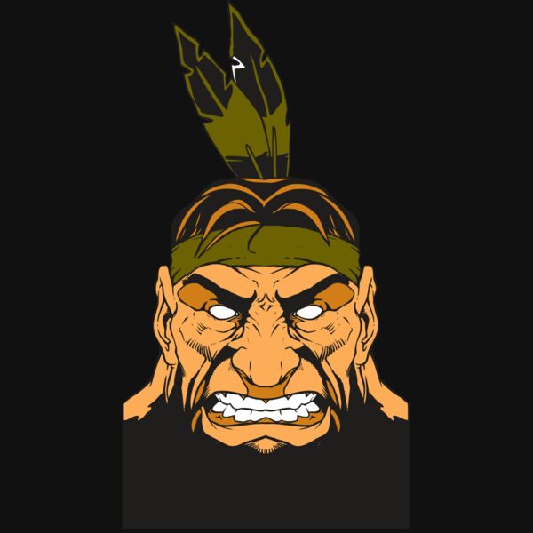 AR5 CHIEF 10 RQC Thumbnail