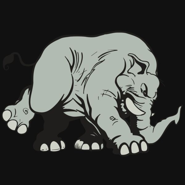 AR5 Elephant 08 RQC Thumbnail