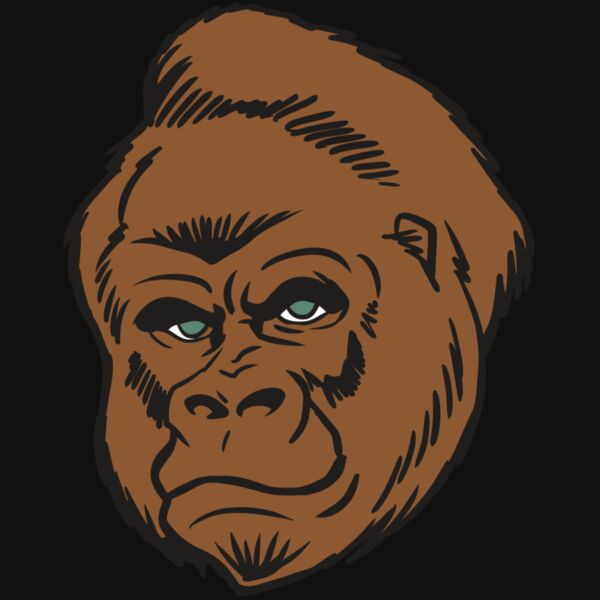 AR19 GORILLA 01 RQC Thumbnail