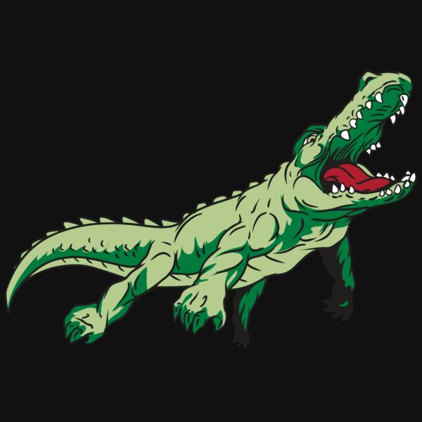 AR33 GATOR 01 RQC Thumbnail