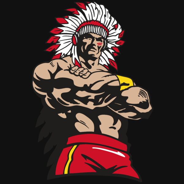 AR CHIEF 20 RC Thumbnail