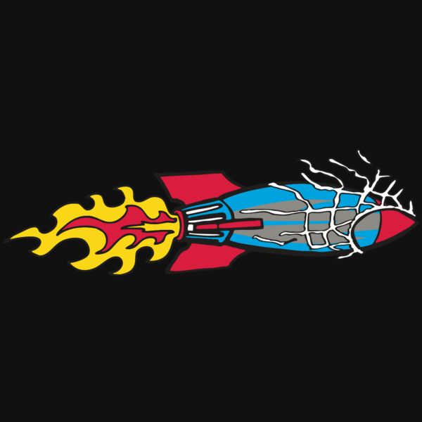 AR ROCKET 17 RC Thumbnail