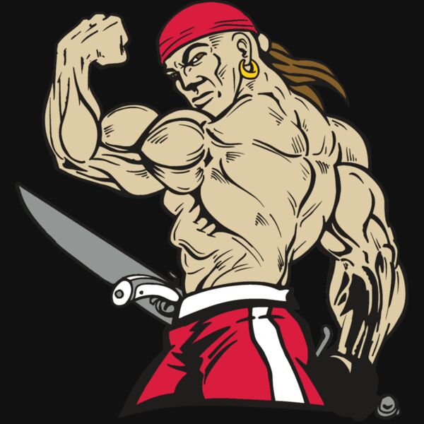 AR5 PIRATE 39 RQC Thumbnail