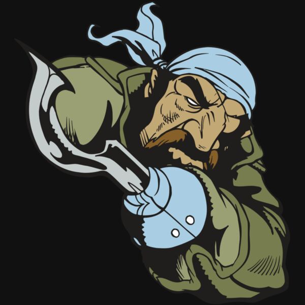 AR5 PIRATE 21 RQC Thumbnail