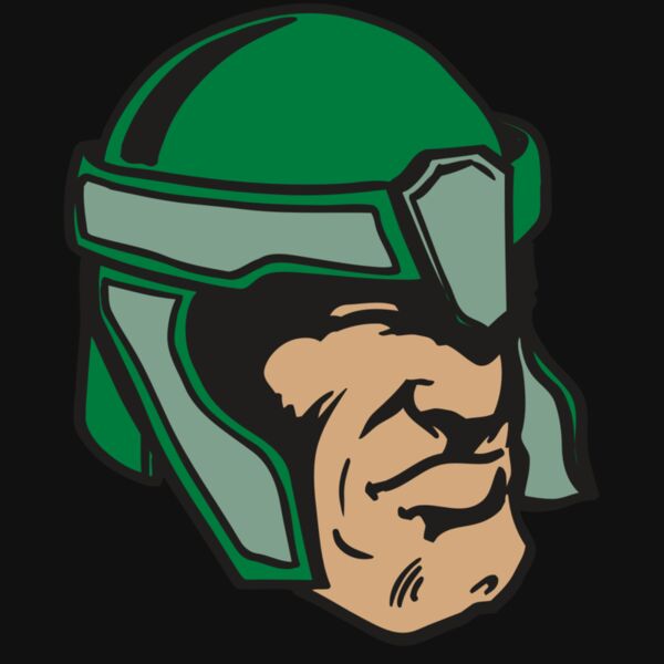 AR PALADIN 45 RC Thumbnail