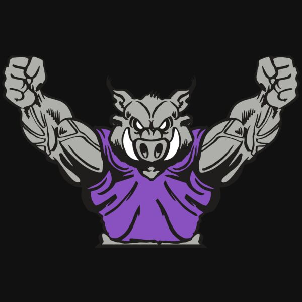 AR RAZORBACK 10 RC Thumbnail