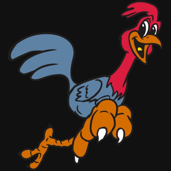 AR20 ROADRUNNER 35 RQC Thumbnail