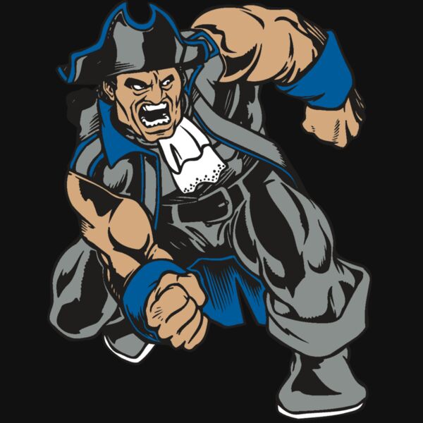 AR PATRIOT 11 RC Thumbnail