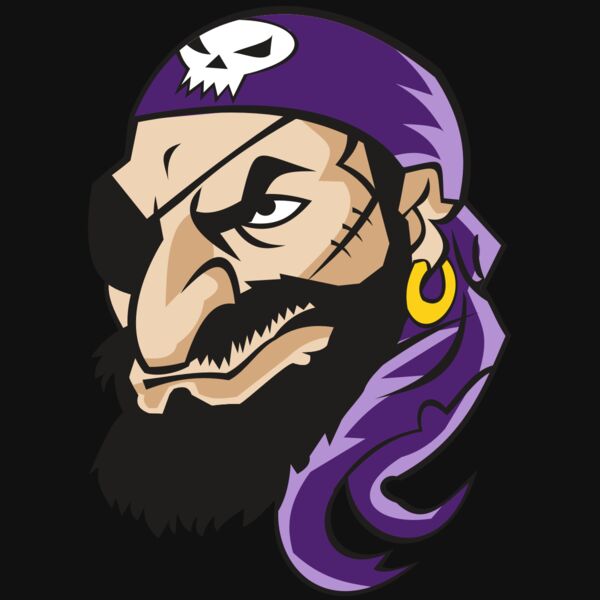 PIRATE HD0504 RQC Thumbnail