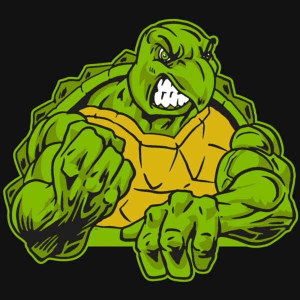 AR31 TURTLE 01 RQC Thumbnail