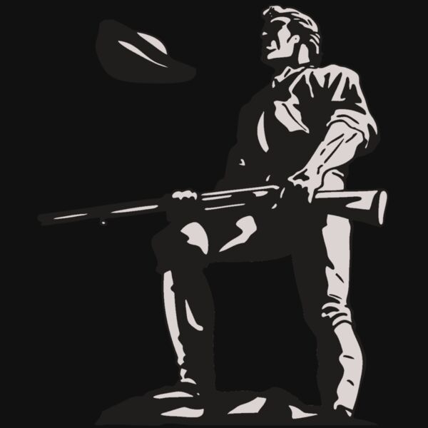 AR PATRIOT 55 RC Thumbnail