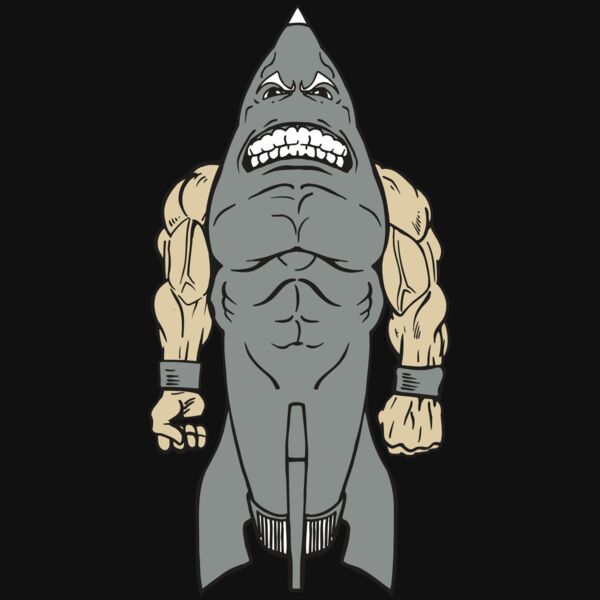 AR ROCKET 23 RC Thumbnail