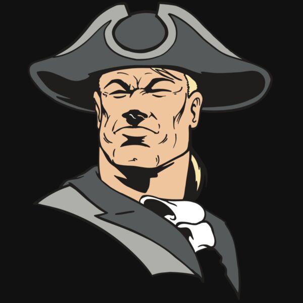 AR PATRIOT 37 RC Thumbnail