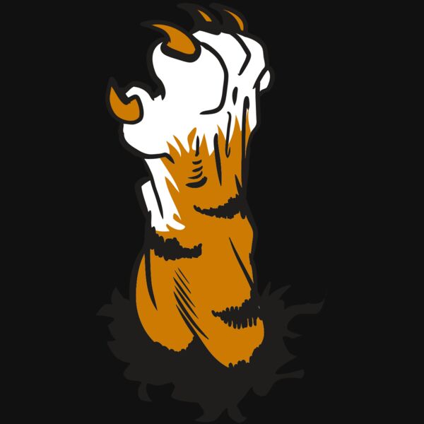 AR9 TIGER CLAW 01 RQC Thumbnail