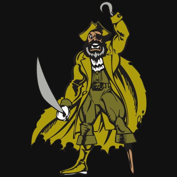 BAW PIRATE 12 RC Thumbnail