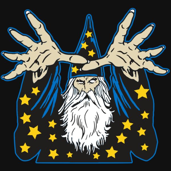 AR31 WIZARD 07 RQC Thumbnail