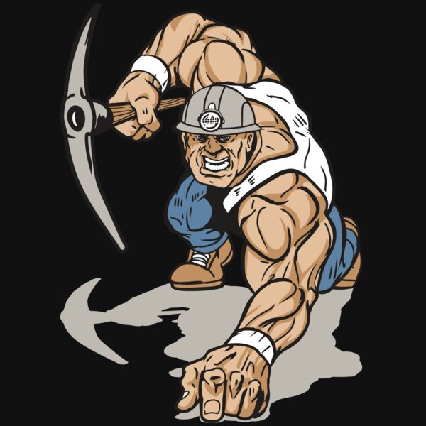 AR33 MINER 09 RQC Thumbnail