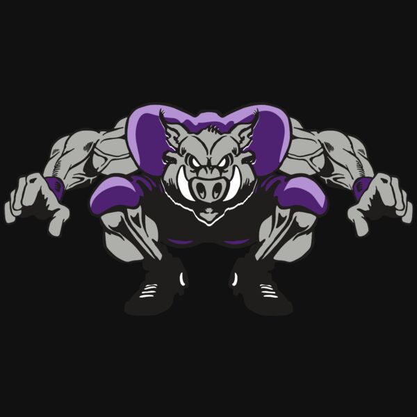 AR RAZORBACK 28 RC Thumbnail