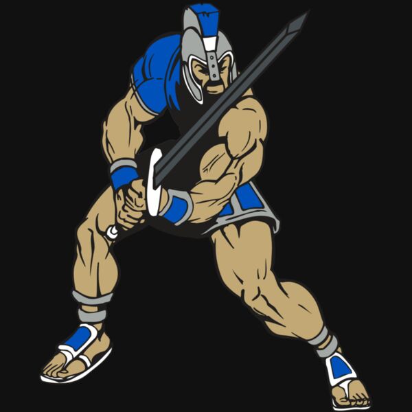 AR PALADIN 38 RC Thumbnail