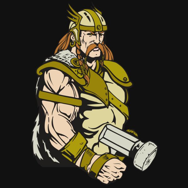 AR VIKING 38 RC Thumbnail