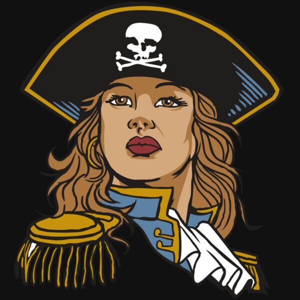 AR33 PIRATE 14 RQC Thumbnail