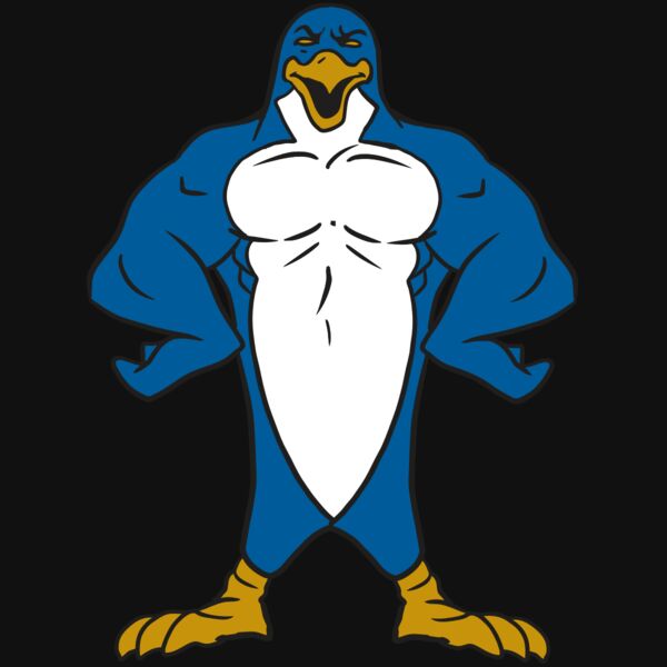 AR19 PENGUIN 03 RQC Thumbnail