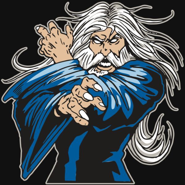 AR31 WIZARD 06 RQC Thumbnail