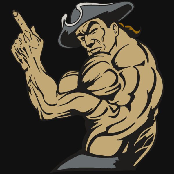 AR PATRIOT 53 RC Thumbnail