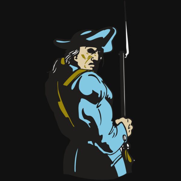 AR PATRIOT 56 RC Thumbnail