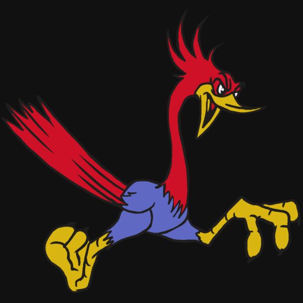 AR31 ROADRUNNER 01 RQC Thumbnail