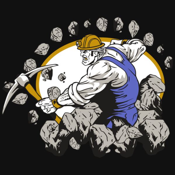 AR33 MINER 13 RQC Thumbnail