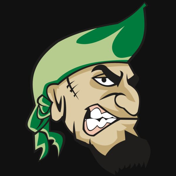 PIRATE HD0503 RQC Thumbnail