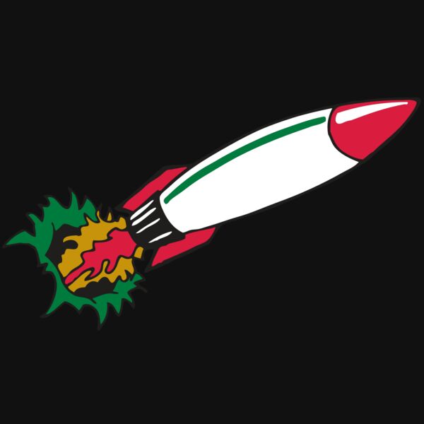 AR ROCKET 14 RC Thumbnail