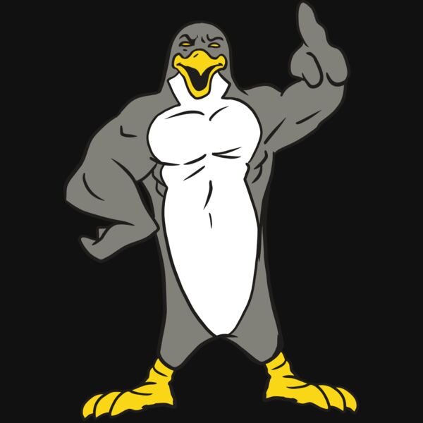 AR19 PENGUIN 02 RQC Thumbnail