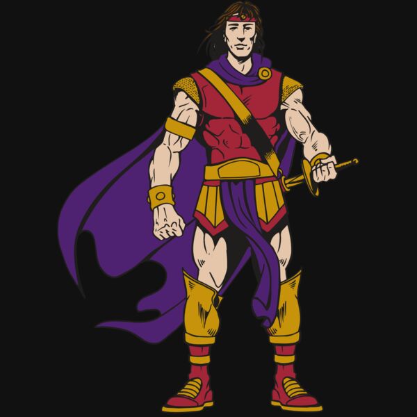 AR TITAN 14 RC Thumbnail