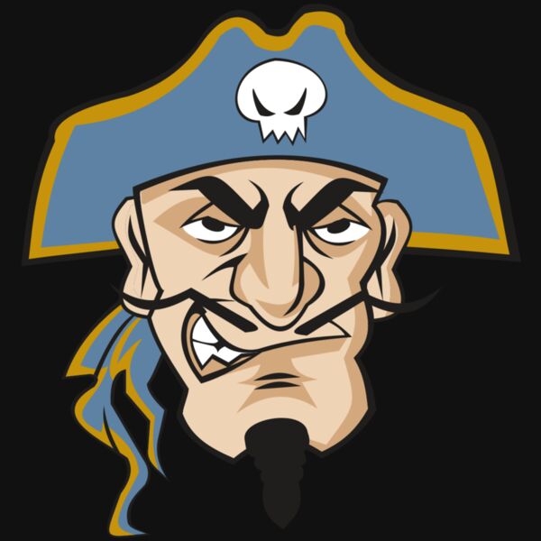 PIRATE HD0502 RQC Thumbnail