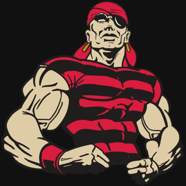 AR5 PIRATE 18 RQC Thumbnail