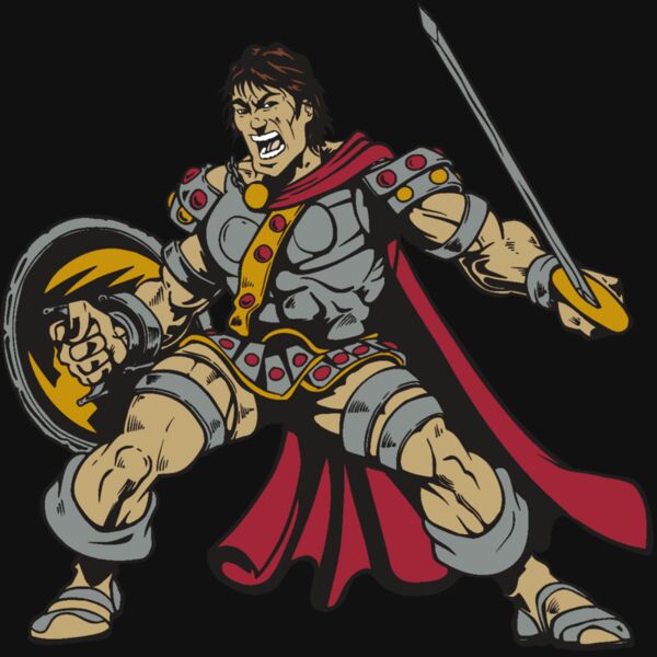 AR PALADIN 47 RC Thumbnail