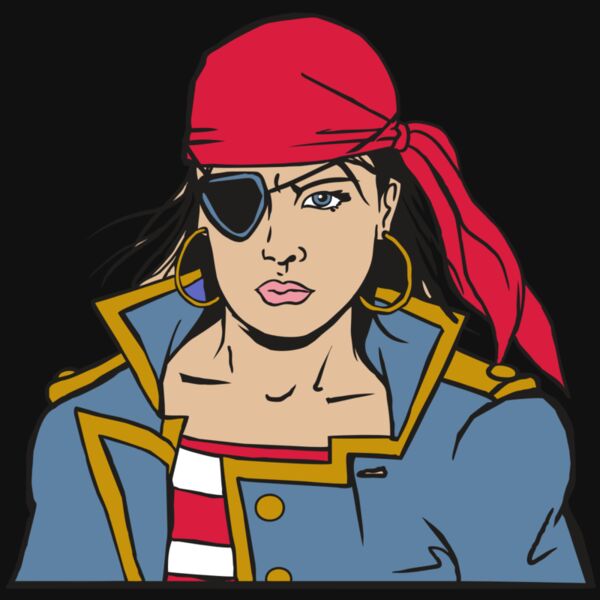 AR33 PIRATE 12 RQC Thumbnail