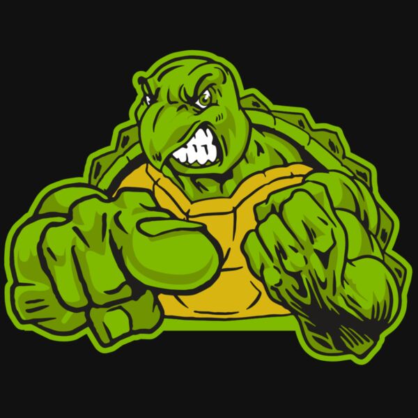 AR31 TURTLE 02 RQC Thumbnail