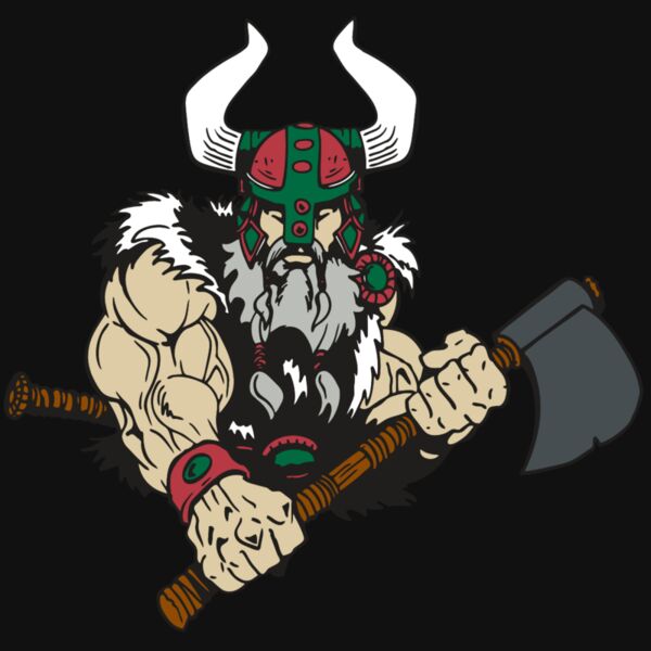 AR VIKING 40 RC Thumbnail