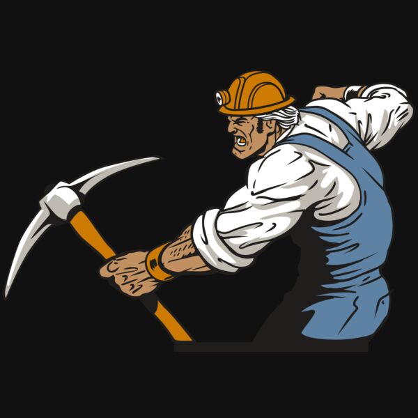 AR33 MINER 01 RQC Thumbnail