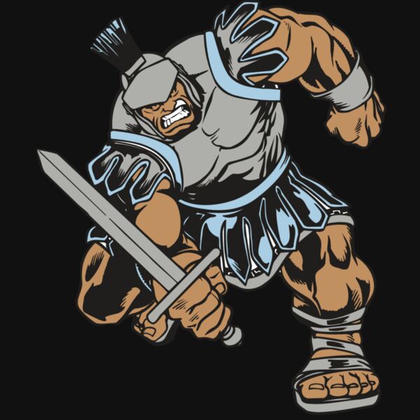 AR PALADIN 16 RC Thumbnail