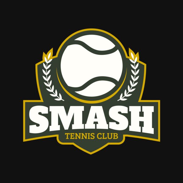 Smash Tennis Club logo 01 Thumbnail