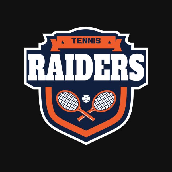 Raiders Tennis logo 01 Thumbnail