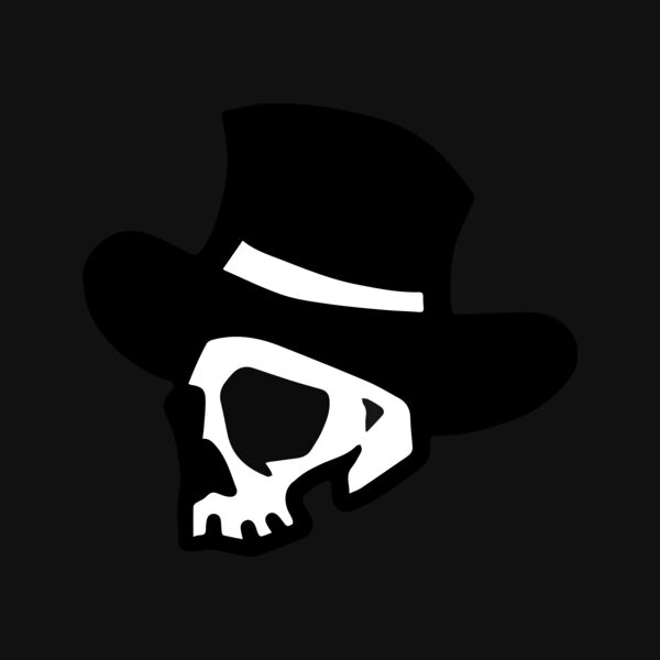 Elements Skulls logo template 44 Thumbnail