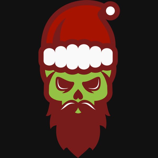 Elements Skulls logo template 145 Thumbnail